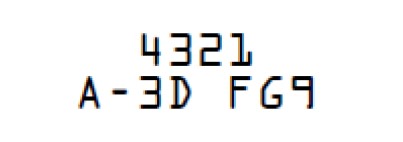 OCR