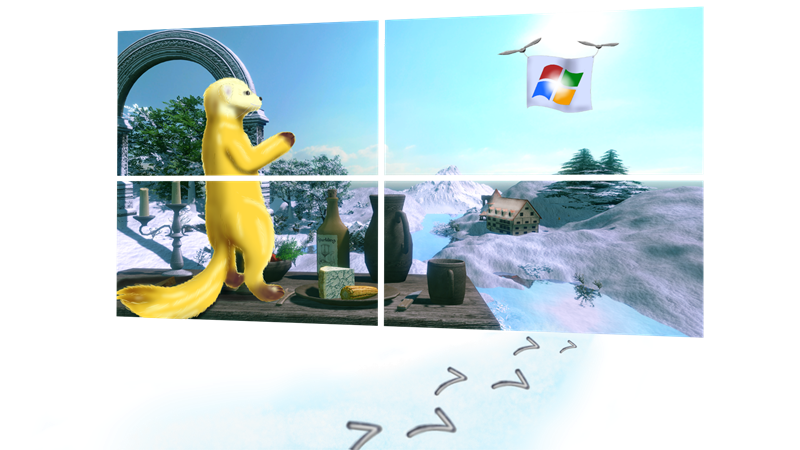 Windows 10