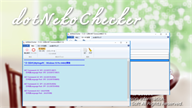 dotNekoChecker